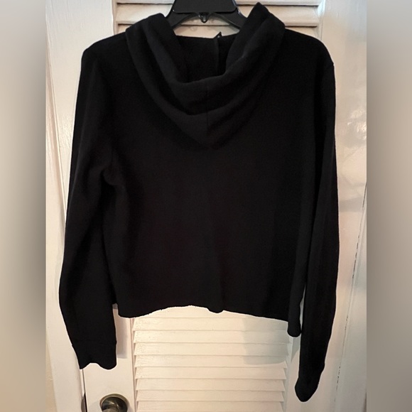 Vintage Concert Tees Woodstock Collection Fitted Hoodie - Picture 3 of 5